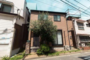 Airstar Chiyo House x M&Z HOUSE